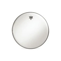 REMO BR-1222-00- AMBASSADOR®, SMOOTH WHITE™, 22' Diameter однослойный матовый пластик