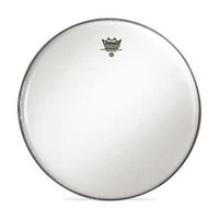 REMO BR-1224-00- AMBASSADOR®, SMOOTH WHITE™, 24' Diameter однослойный матовый пластик