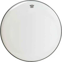 REMO BR-1226-00- AMBASSADOR®, SMOOTH WHITE™, 26' Diameter однослойный матовый пластик