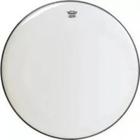 REMO BR-1236-00- AMBASSADOR®, SMOOTH WHITE™, 36' Diameter однослойный матовый пластик