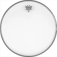 REMO BR-1322-00- AMBASSADOR®, Clear, 22' Diameter однослойный прозрачный пластик