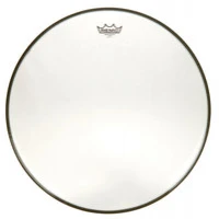 REMO BR-1328-00- AMBASSADOR®, Clear, 28' Diameter однослойный прозрачный пластик