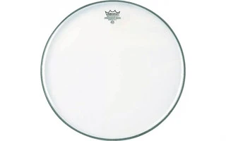 REMO BR-1334-00- AMBASSADOR®, Clear, 34' Diameter однослойный прозрачный пластик