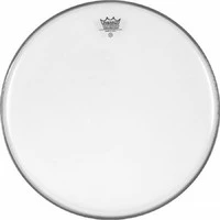REMO BR-1336-00- AMBASSADOR®, Clear, 36' Diameter однослойный прозрачный пластик