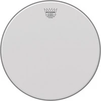 REMO CL-0112-BA- Ambassador®, Classic, Coated, 12' Diameter однослойный матовый пластик