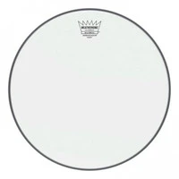 REMO CL-0313-BA- Ambassador®, Classic, Clear, 13' Diameter однослойный прозрачный пластик