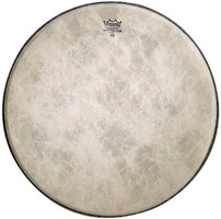 REMO CL-0518-FD- Diplomat®, Fiberskyn®, Classic, 18' Diameter однослойный матовый пластик