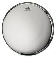 REMO CR-0014-00- Chrome Starfire, 14' Diameter однослойный матовый пластик