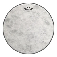 REMO FA-0512-00- Batter, AMBASSADOR®, FIBERSKYN®, 12' Diameter однослойный пластик, матовый 12'
