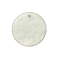 REMO P3-1018-00-FLT Powerstroke® 3, Fiberskyn®, Diplomat®, Felt Tone™, 18' Diameter однослойный матовый пластик
