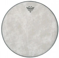 REMO P3-1022-00-FLT Powerstroke® 3, Fiberskyn®, Diplomat®, Felt Tone™, 22' Diameter однослойный матовый пластик
