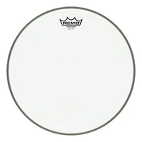 REMO SA-0116-00- AMBASSADOR 16' HAZY SIDE однослойный пластик для барабана (нижний)