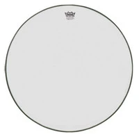 REMO TI-2200-00- Timpani, Hazy, 22' Diameter пластик для литавры, 22''