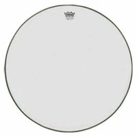 REMO TI-2800-00- Timpani, Hazy, 28' Diameter пластик для литавры, 28''