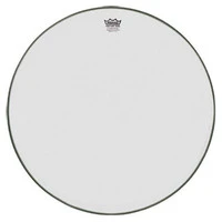 REMO TI-3100-00- Timpani, Hazy, 31' Diameter пластик для литавры, 31''