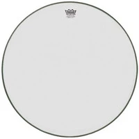 REMO TI-3400-00- Timpani, Hazy, 34' Diameter пластик для литавры, 34''