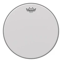 REMO VA-0110-00- Batter, Vintage AMBASSADOR®, Coated, 10'' Diameter двухслойный пластик, с напылением, 10'