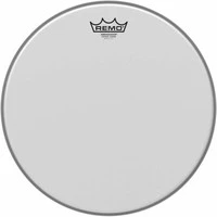 REMO VA-0114-00- Batter, Vintage AMBASSADOR®, Coated, 14'' Diameter двухслойный пластик, с напылением, 14'