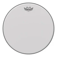 REMO VE-0110-00- Batter, Vintage EMPEROR®, Coated, 10'' Diameter двухслойный пластик, с напылением, 10'