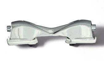 TAMA MCHL65ST лаг для 6.5-7' барабанов Superstar c резиновыми прокладками и винтами