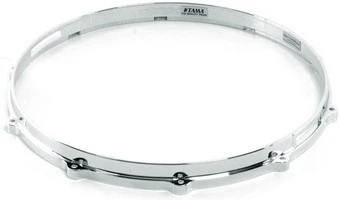 TAMA MDH14-8BN литой обруч для барабана 14', black nickel