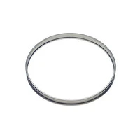 TAMA MWH22-DMB обруч для бас-барабана 22', цвет - Dark Mocha Burst