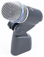 Микрофон SHURE BETA 56A
