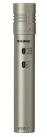Микрофон SHURE KSM137/SL