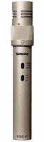 Микрофон SHURE KSM141 SL