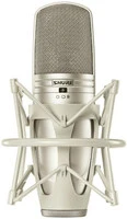 Микрофон SHURE KSM44A/SL