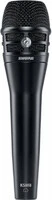 Вокальный микрофон SHURE KSM8 /B