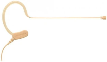 Микрофон SHURE MX153 T/O-TQG