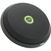 SHURE MX396/C-DUAL плоский микрофон с направленностью 300* и индикатором