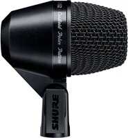 Микрофон SHURE PGA52 XLR