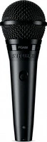 Микрофон SHURE PGA58 BTS