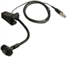Микрофон SHURE PGA98H TQG