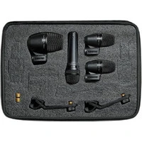 Микрофон SHURE PGADRUMKIT4