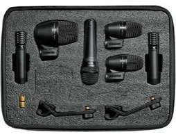 Микрофон SHURE PGADRUMKIT6