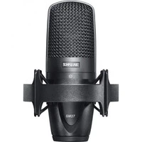 Микрофон SHURE SM27-LC
