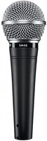 Микрофон SHURE SM48-LC