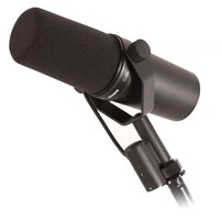 Микрофон SHURE SM7B