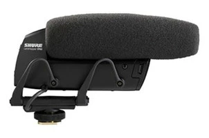 Микрофон SHURE VP83