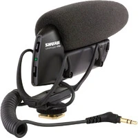 Микрофон SHURE VP83