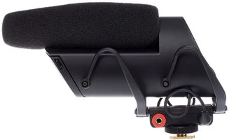 Микрофон SHURE VP83 F