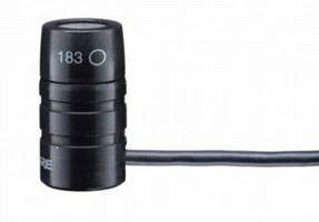Микрофон SHURE WL183