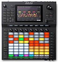 AKAI PRO FORCE USB MIDI-контроллер