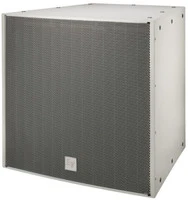 Electro-Voice EVH-1152D/43-PIW Двухполосный коаксиальный громкоговоритель