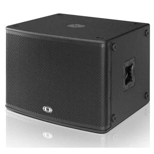 Dynacord PSE 215 пассивный сабвуфер - фото 1