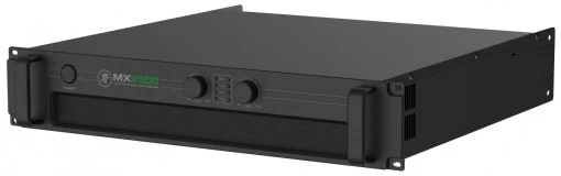 MACKIE MX2500 усилитель мощности