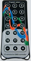 Световой DMX пульт CHAUVET Xpress Remote